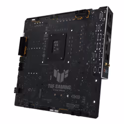 ASUS TUF GAMING B760M-BTF WIFI Intel B760 LGA 1700 micro ATX - Vue supplémentaire 10