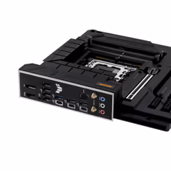 ASUS TUF GAMING B760M-BTF WIFI Intel B760 LGA 1700 micro ATX - Vue supplémentaire 6