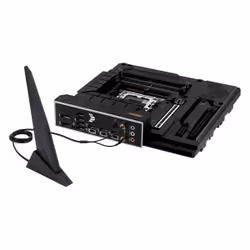 ASUS TUF GAMING B760M-BTF WIFI Intel B760 LGA 1700 micro ATX - Vue supplémentaire 7