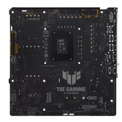 ASUS TUF GAMING B760M-BTF WIFI Intel B760 LGA 1700 micro ATX - Vue supplémentaire 8