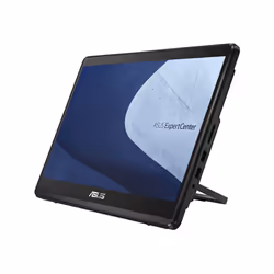 ASUS ExpertCenter E1 AiO E1600WKAT-BA002M Intel® Celeron® N 15.6" Tactile 8Go 256Go SSD Noir