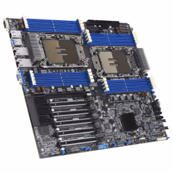 ASUS Z13PE-D16/ASMB11, Intel, LGA 4677 (Socket E), Intel® Xeon®, DDR5-SDRAM, 2,05 To, DIMM