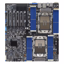 ASUS Z13PE-D16/ASMB11 Intel C741 LGA 4677 (Socket E) ATX étendu