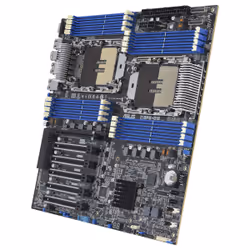 ASUS Z13PE-D16/ASMB11 Intel C741 LGA 4677 (Socket E) ATX étendu