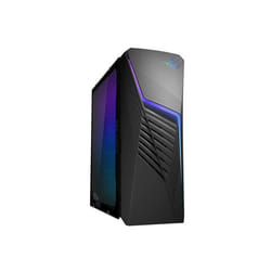 Asus G13CH-51340F246W - PC (Intel i5-13400F RTX 4060 Ti 16GB RAM 512GB SSD Windows 11) - Extreme Dark Gray