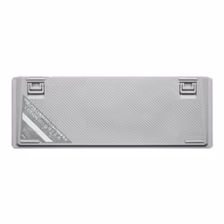 ASUS ROG Falchion RX Low Profile clavier USB + RF Wireless + Bluetooth QWERTZ Blanc