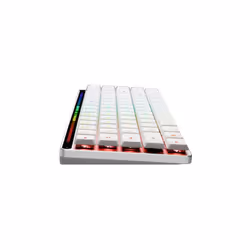 ASUS ROG Falchion RX Low Profile clavier Souris incluse Jouer USB + RF Wireless + Bluetooth Blanc - Vue supplémentaire 12