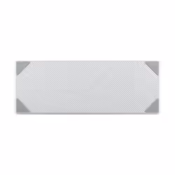 ASUS ROG Falchion RX Low Profile clavier Souris incluse Jouer USB + RF Wireless + Bluetooth Blanc - Vue supplémentaire 8