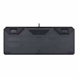 ASUS TUF Gaming K3 Gen II clavier Jouer USB QWERTY Français Noir