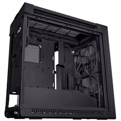 ASUS ProArt PA602 Midi Tower Noir - Vue supplémentaire 10