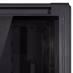ASUS ProArt PA602 Midi Tower Noir - Vue supplémentaire 12
