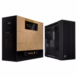 ASUS ProArt PA602 Midi Tower Noir - Vue supplémentaire 18