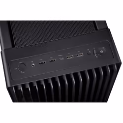 ASUS ProArt PA602 Midi Tower Noir - Vue supplémentaire 5