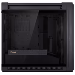 ASUS ProArt PA602 Midi Tower Noir - Vue supplémentaire 6