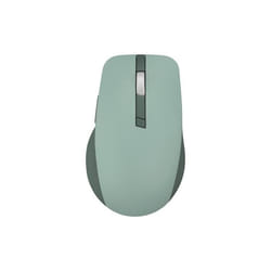 Souris sans fil - ASUS - MD200 Silent Plus - Vert - 4200 Dpi - 6 boutons programmables