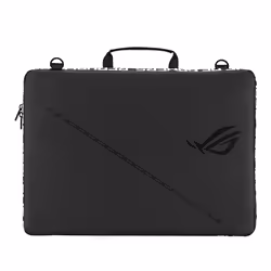 ASUS Ranger Carry Sleeve 16, Housse, 40,6 cm (16"), Sangle épaule, 380 g