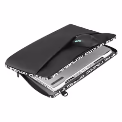 ASUS Ranger Carry Sleeve 16 16" Housse Noir - Vue supplémentaire 5