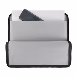 ASUS Ranger Carry Sleeve 16 16" Housse Noir - Vue supplémentaire 6