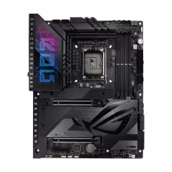 ASUS ROG MAXIMUS Z790 DARK HERO, Intel, LGA 1700, Intel® Celeron®, Intel® Core™ i3, Intel® Core™ i5, Intel® Core™ i7, Intel® ...