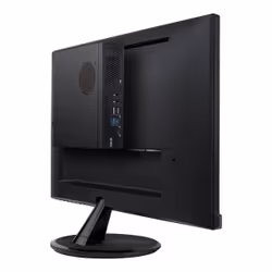 ASUS PB63-B3014MH Mini PC i3-13100 8 Go 256 Go SSD Noir - Vue supplémentaire 5