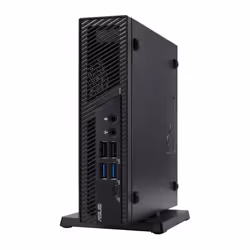 ASUS PB63-B5047MH Mini PC i5-13400 16 Go 512 Go SSD Noir - Vue supplémentaire 4