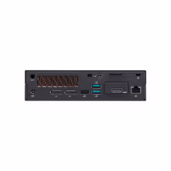 ASUS PB63-B7016MH Mini PC i7-13700 16 Go 512 Go SSD Noir - Vue supplémentaire 4