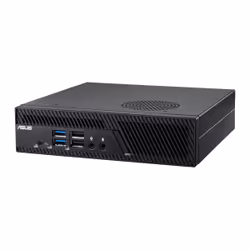 ASUS PB63-B7013AH, Intel® Core™ i7, i7-13700, 16 Go, 512 Go, Windows 11 Pro, 64-bit