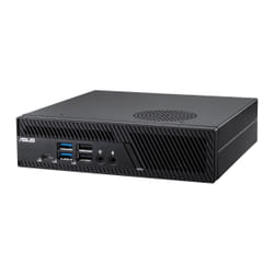 ASUS PB63-B7013AH Mini PC i7-13700 16Go 512Go SSD Win11 Pro Noir