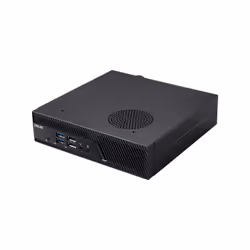 ASUS PB63-B7013AH Mini PC i7-13700 16 Go 512 Go SSD Win11 Pro Noir - Vue supplémentaire 4