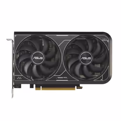 ASUS Dual 90YV0JC4-M0NB00, GeForce RTX 4060, 8 Go, GDDR6, 128 bit, 7680 x 4320 pixels, PCI Express 4.0