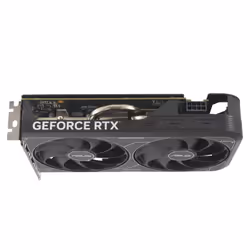 ASUS Dual 90YV0JC4-M0NB00 carte graphique NVIDIA GeForce RTX 4060 8 Go GDDR6 - Vue supplémentaire 10