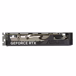 ASUS Dual 90YV0JC4-M0NB00 carte graphique NVIDIA GeForce RTX 4060 8 Go GDDR6 - Vue supplémentaire 11