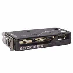 ASUS Dual 90YV0JC4-M0NB00 carte graphique NVIDIA GeForce RTX 4060 8 Go GDDR6 - Vue supplémentaire 12