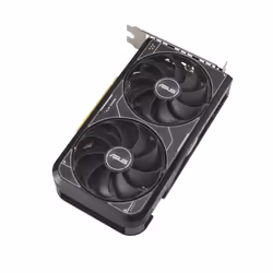 ASUS Dual 90YV0JC4-M0NB00 carte graphique NVIDIA GeForce RTX 4060 8 Go GDDR6 - Vue supplémentaire 4