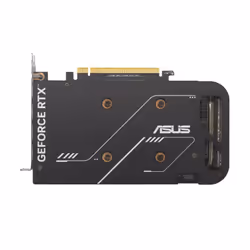 ASUS Dual 90YV0JC4-M0NB00 carte graphique NVIDIA GeForce RTX 4060 8 Go GDDR6 - Vue supplémentaire 5