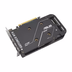 ASUS Dual 90YV0JC4-M0NB00 carte graphique NVIDIA GeForce RTX 4060 8 Go GDDR6 - Vue supplémentaire 6
