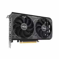 ASUS Dual 90YV0JC4-M0NB00 carte graphique NVIDIA GeForce RTX 4060 8 Go GDDR6 - Vue supplémentaire 7
