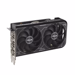 ASUS Dual 90YV0JC4-M0NB00 carte graphique NVIDIA GeForce RTX 4060 8 Go GDDR6 - Vue supplémentaire 8