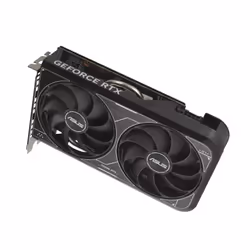 ASUS Dual 90YV0JC4-M0NB00 carte graphique NVIDIA GeForce RTX 4060 8 Go GDDR6 - Vue supplémentaire 9