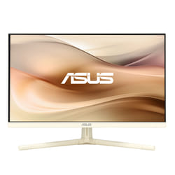 ASUS VU249CFE-M écran plat de PC 23.8" Full HD Or