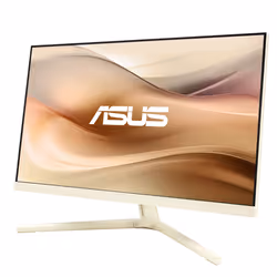 ASUS VU249CFE-M écran plat de PC 23.8" Full HD Or