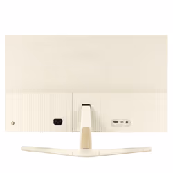 ASUS VU249CFE-M écran plat de PC 23.8" Full HD Or - Vue supplémentaire 5