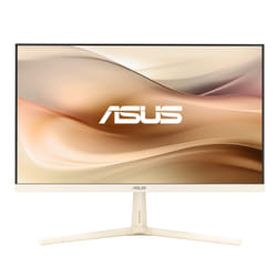 ASUS VU279CFE-M écran plat de PC 27" Full HD LCD Beige