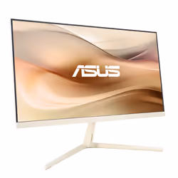 ASUS VU279CFE-M écran plat de PC 27" Full HD LCD Beige - Vue supplémentaire 4