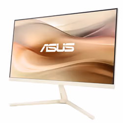 ASUS VU279CFE-M écran plat de PC 27" Full HD LCD Beige - Vue supplémentaire 5