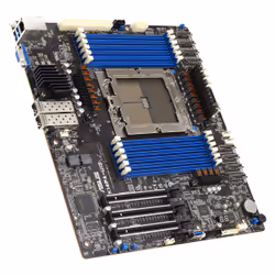 ASUS K14PA-U12/ASMB11, AMD, Socket SP5, AMD EPYC 9004, DDR5-SDRAM, 3,07 To, 4800 MHz
