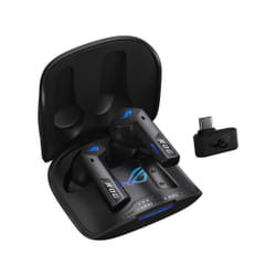 ASUS ROG Cetra True Wireless Speednova Noir