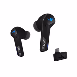 ASUS ROG Cetra True Wireless Speednova Noir