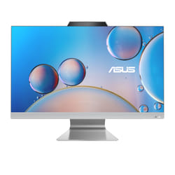 ASUS M3702WFAK-WA025W Ryzen 5 7520U 27" 8Go LP512Go SSD Win11 Home Blanc