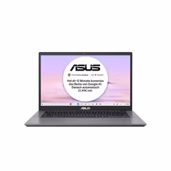 Ordinateur portable - Asus - Chromebook CX3 - 14 FHD - Intel Core i3 - 8 Go RAM - 128 Go UFS
